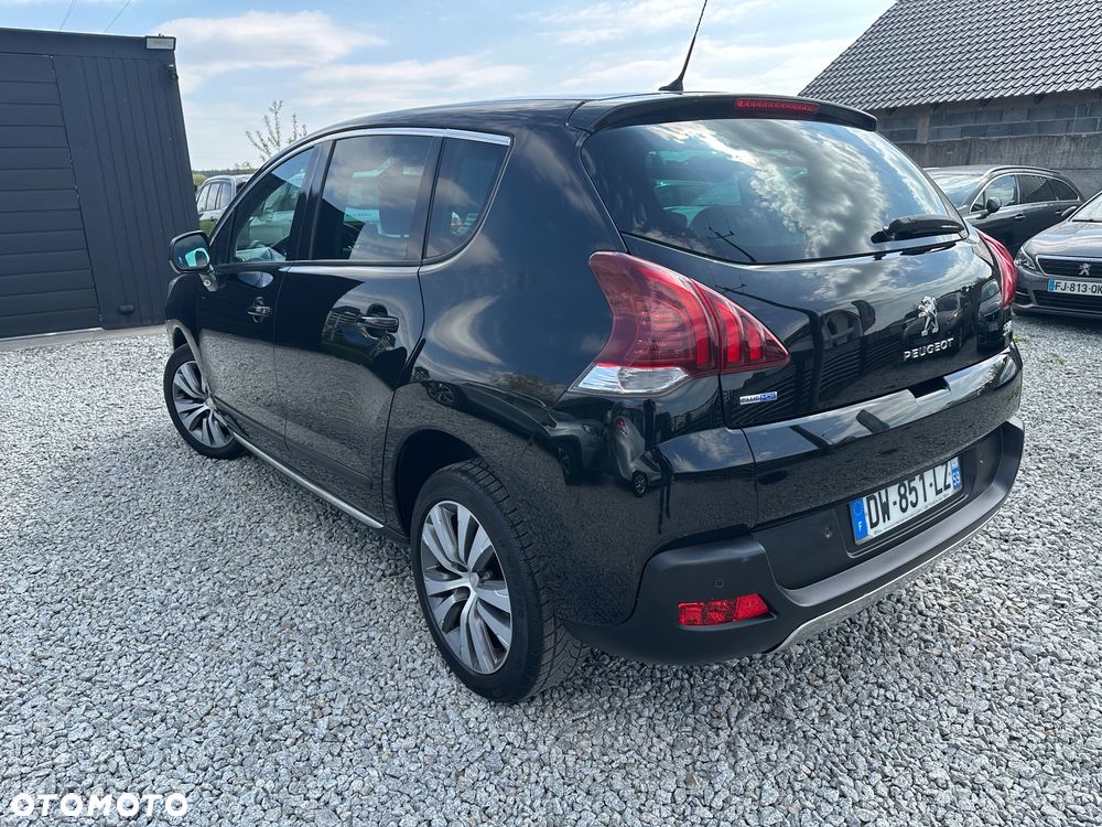 Peugeot 3008 2.0 BlueHDi Allure - 6