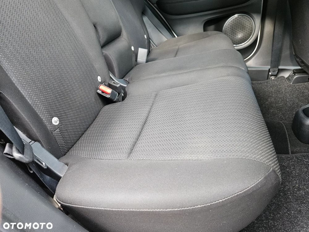 Honda HR-V 1.6 i-DTEC Comfort (Honda Connect+) - 32