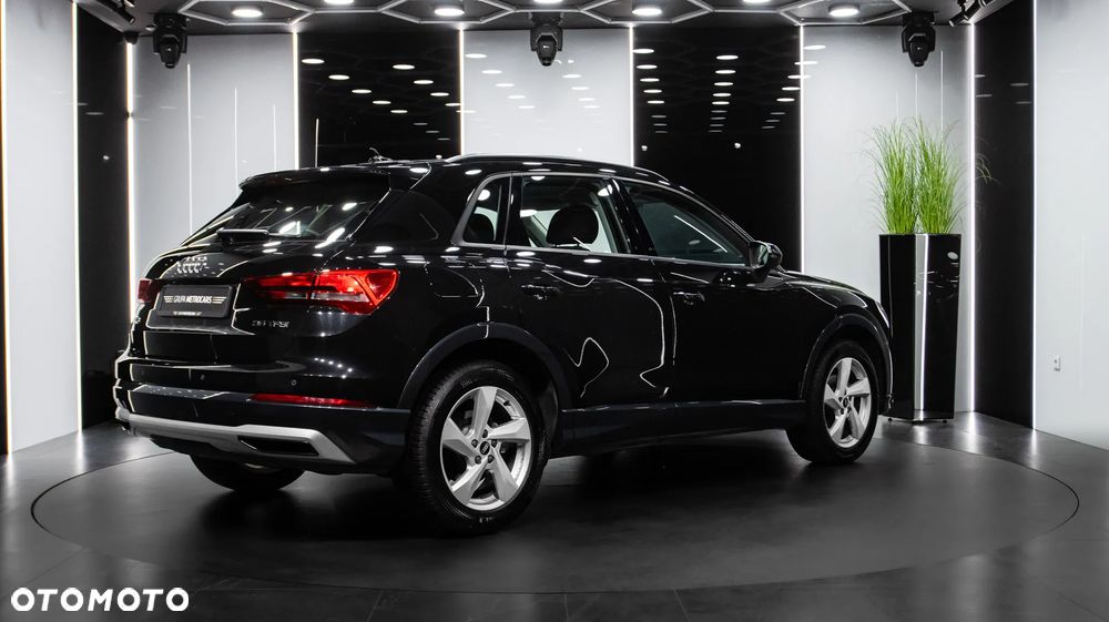 Audi Q3 35 TFSI mHEV S tronic - 7