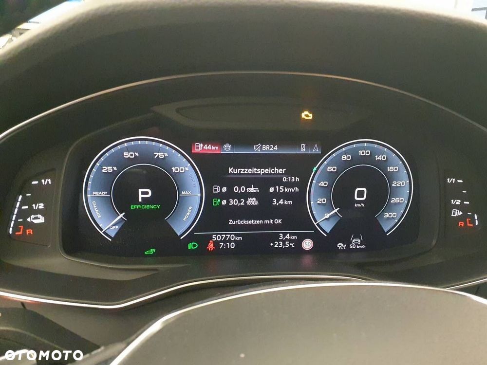 Audi A6 Limousine - 5