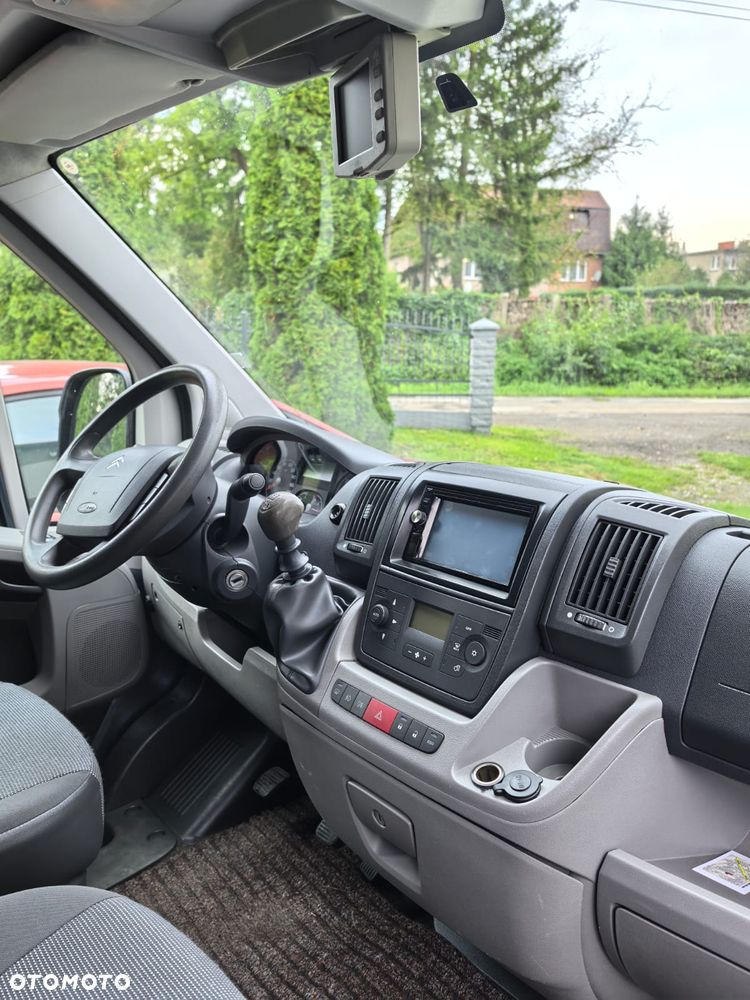 Citroën Jumper - 13