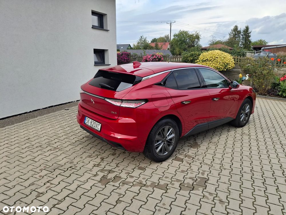 DS Automobiles DS 4 1.2 PureTech Bastille - 2