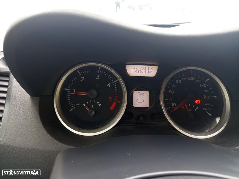 Renault Mégane Break - 14