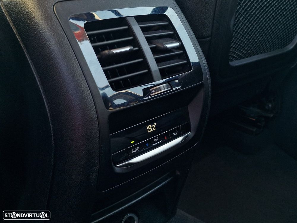 BMW X3 20 d xDrive xLine Auto - 18