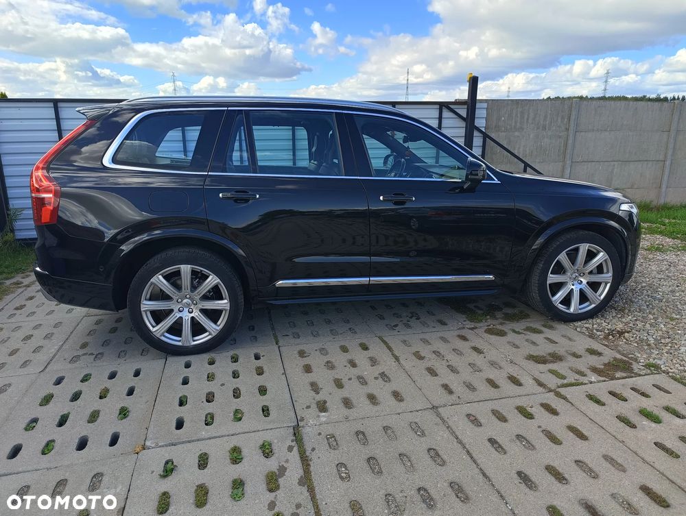 Volvo XC 90 - 6