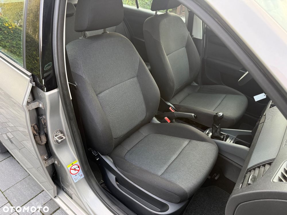 Skoda Fabia 1.0 TSI Best of Drive - 15