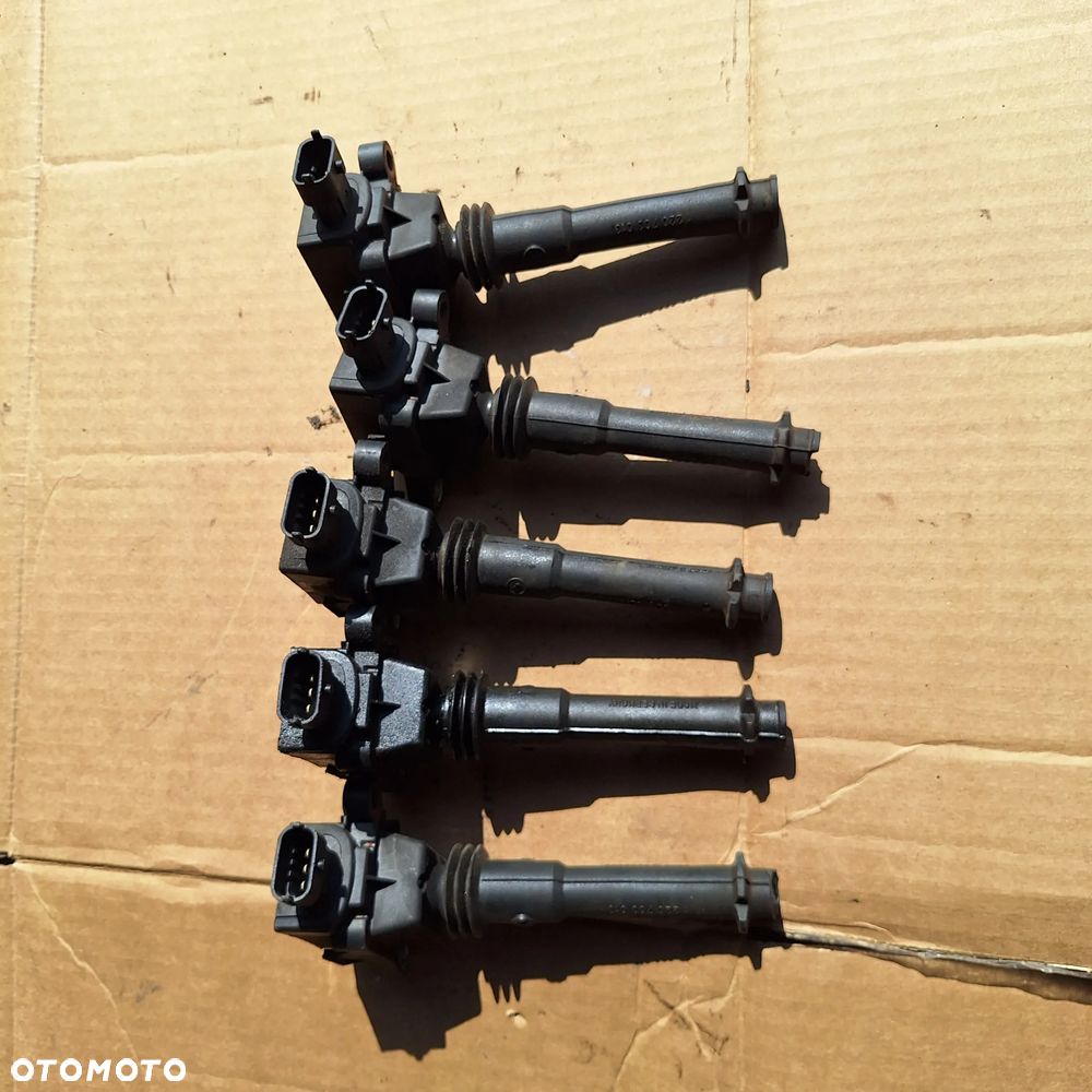 CEWKA CEWKI LYBRA 2.0 20V ALFA 0221504014 - 1