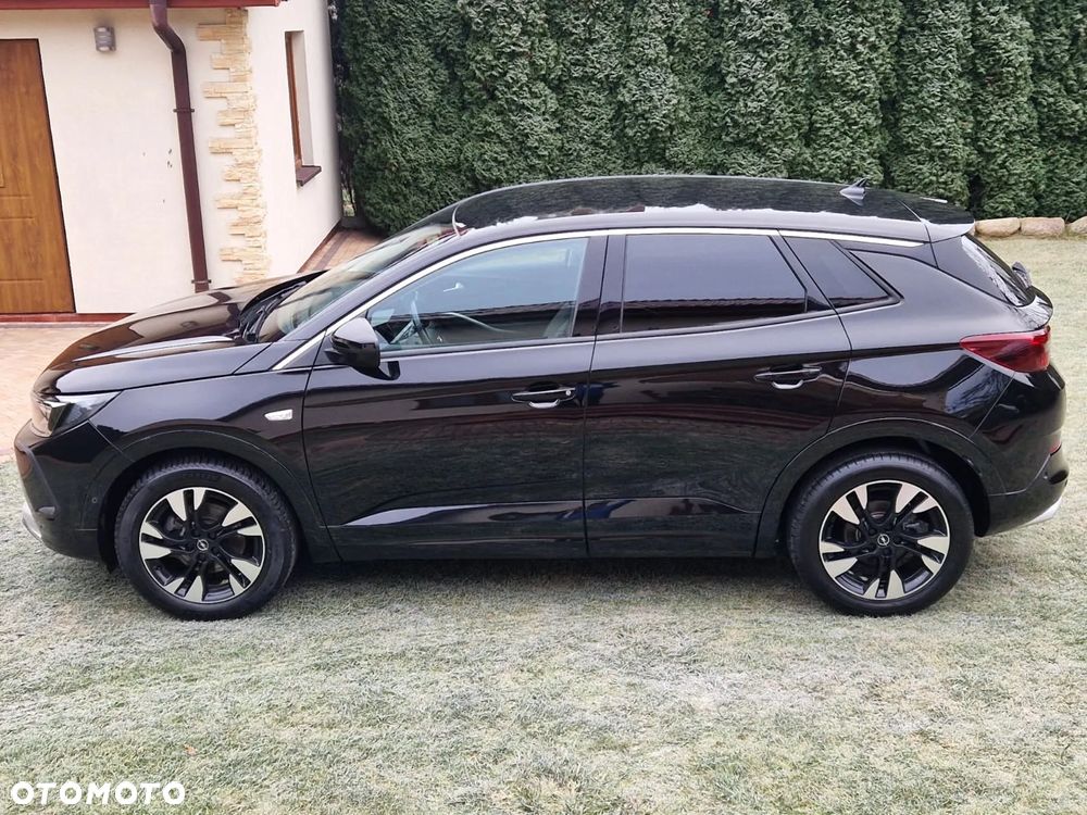 Opel Grandland - 25