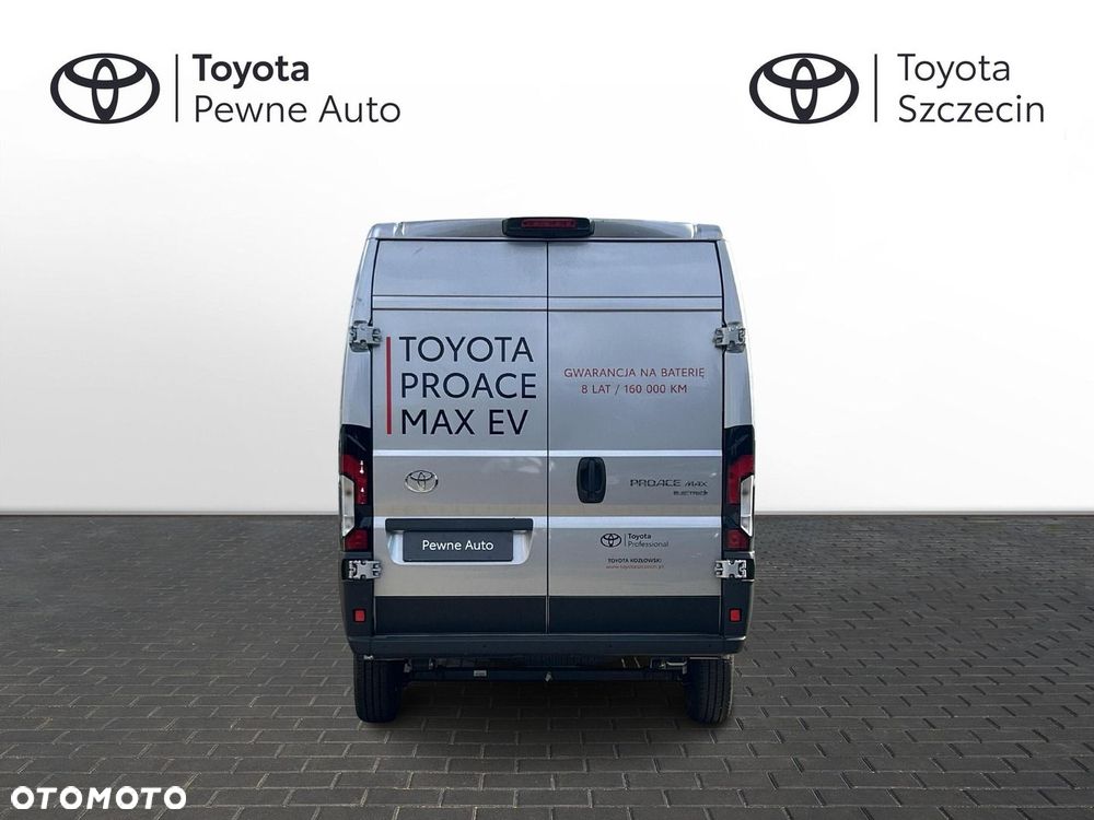 Toyota PROACE - 6
