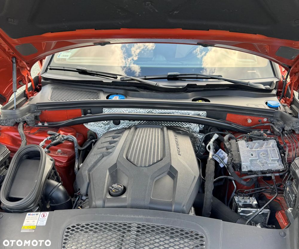 Porsche Macan Standard - 27