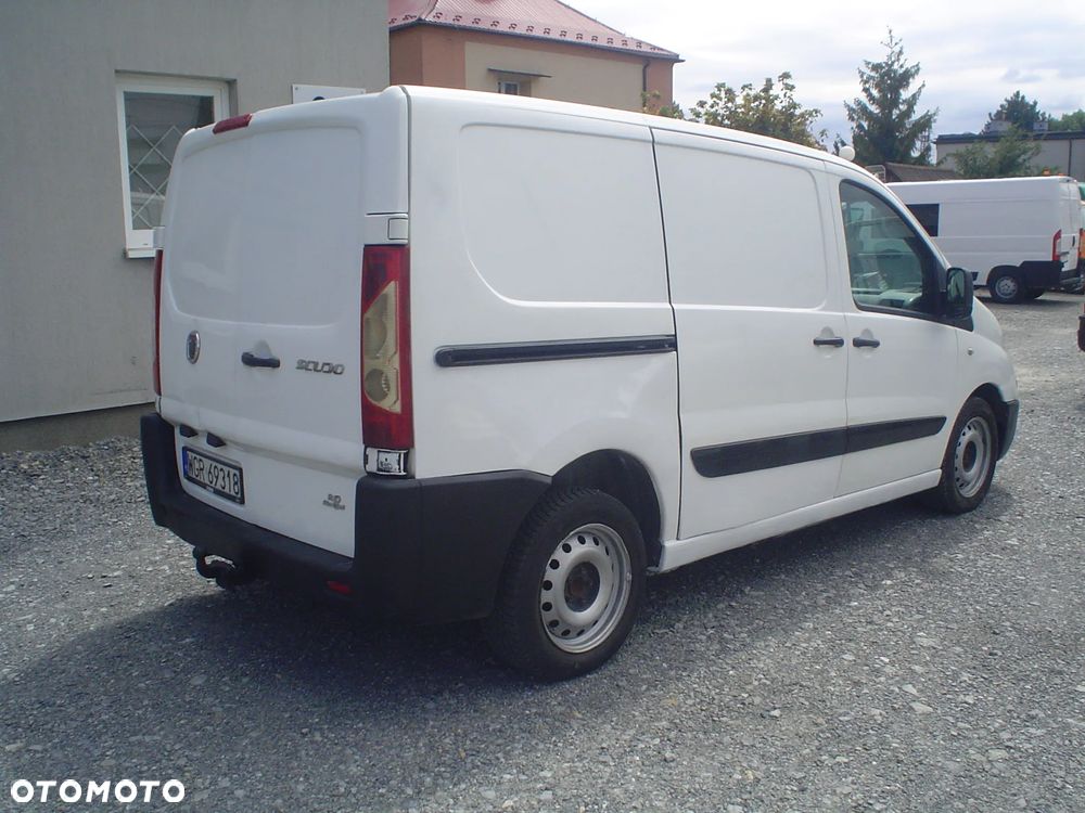 Fiat SCUDO - 3