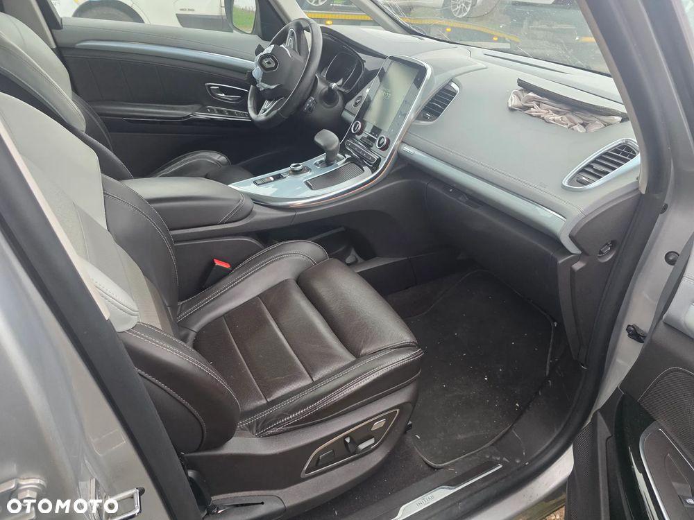 Renault Espace 1.6 TCE Initiale Paris EDC 7os - 18