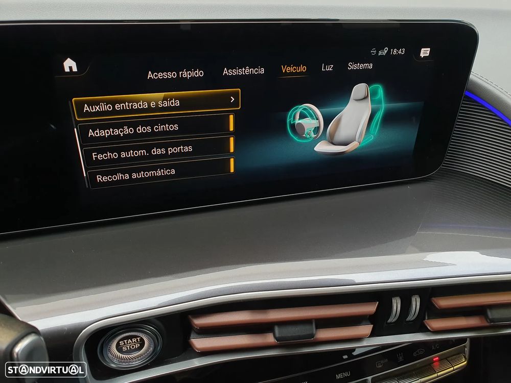 Mercedes-Benz EQC 400 4Matic AMG Line - 31