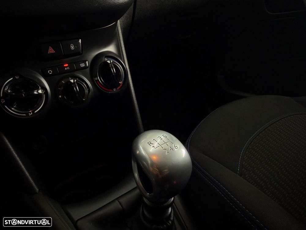 Peugeot 208 1.5 BlueHDi Signature - 20