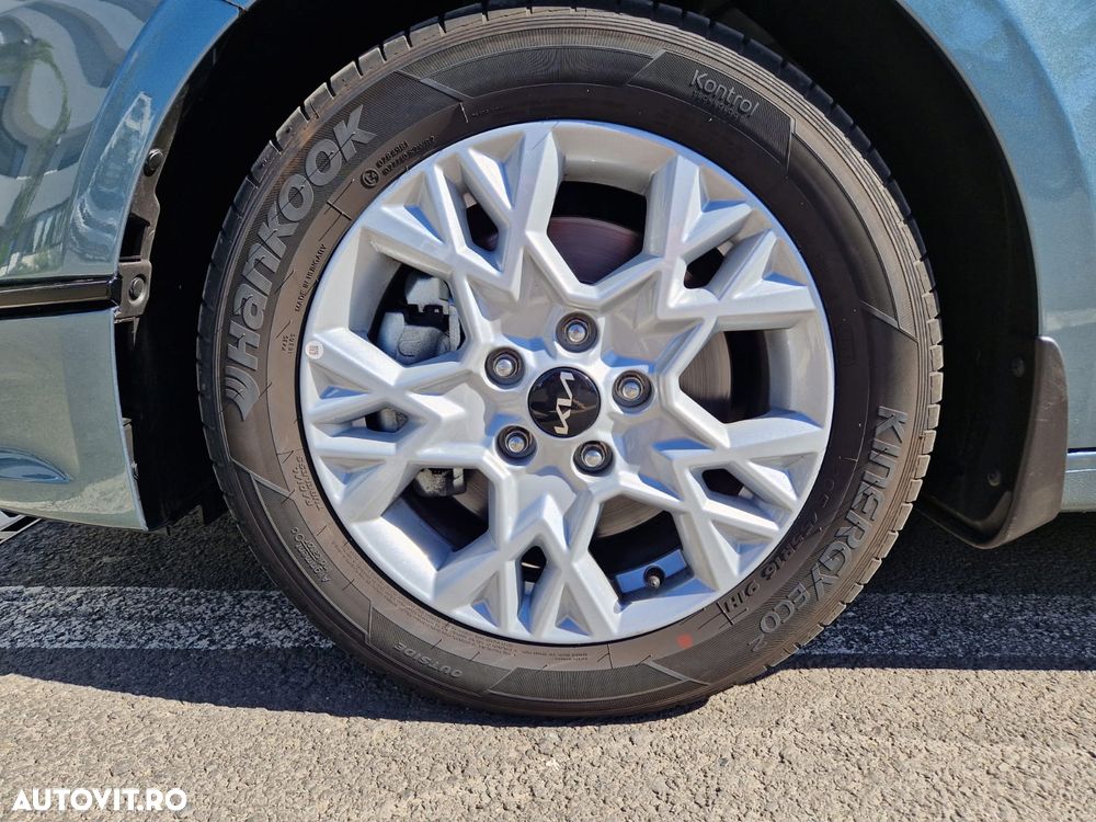 Kia Ceed 1.5 T-GDI 7DCT Star+ - 8