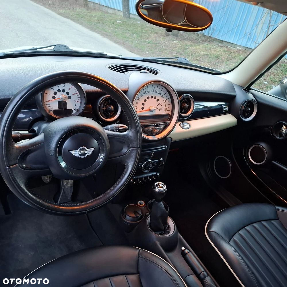 MINI Cooper - 17