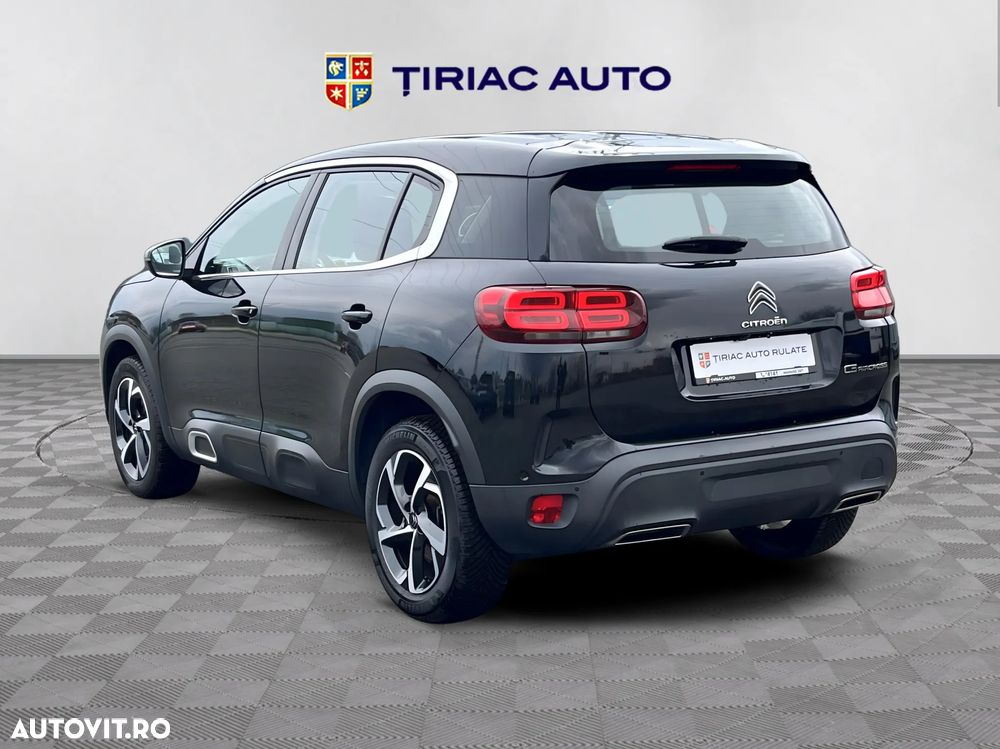 Citroën C5 Aircross - 3