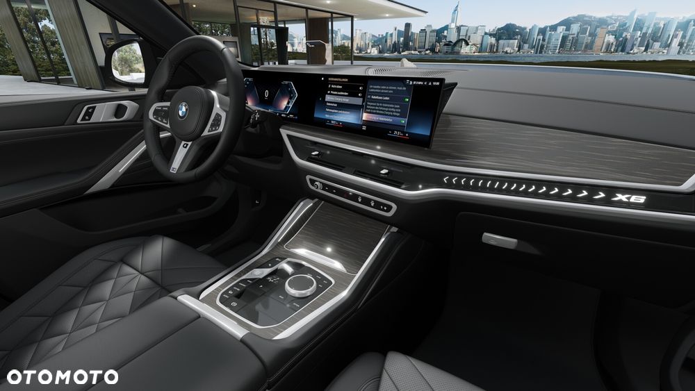 BMW X6 xDrive30d M Sport - 15