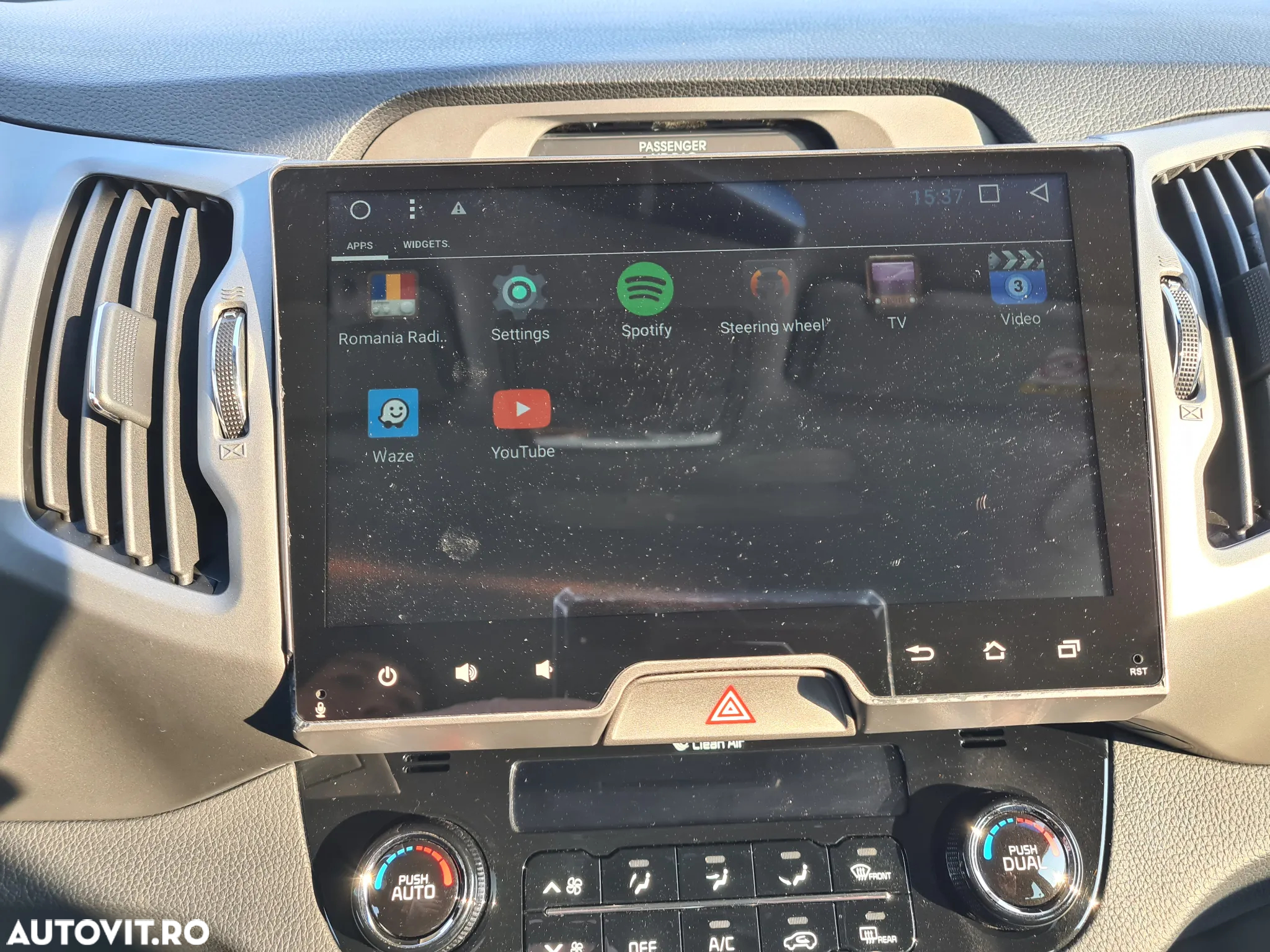 Kia Sportage - 25