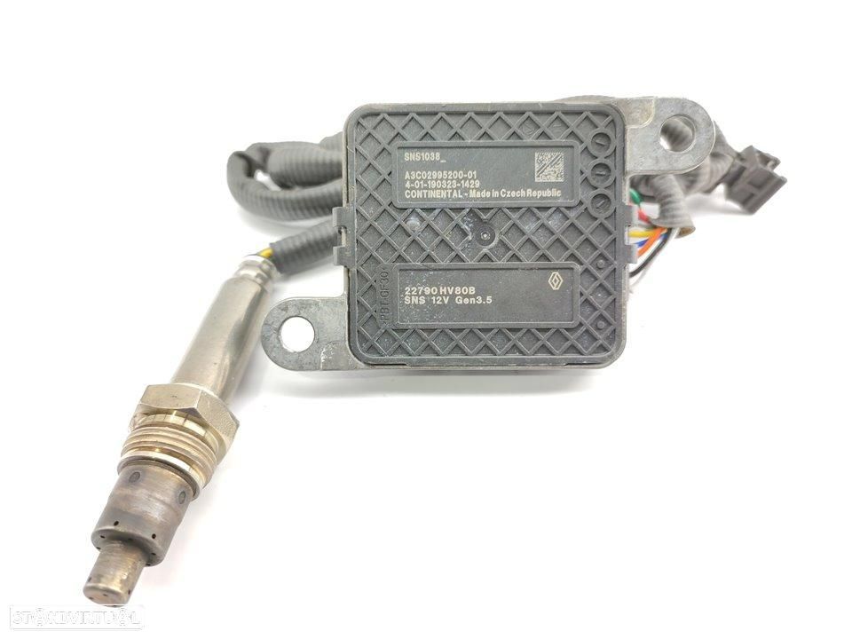 SONDA LAMBDA NISSAN X-TRAIL T32 - 1