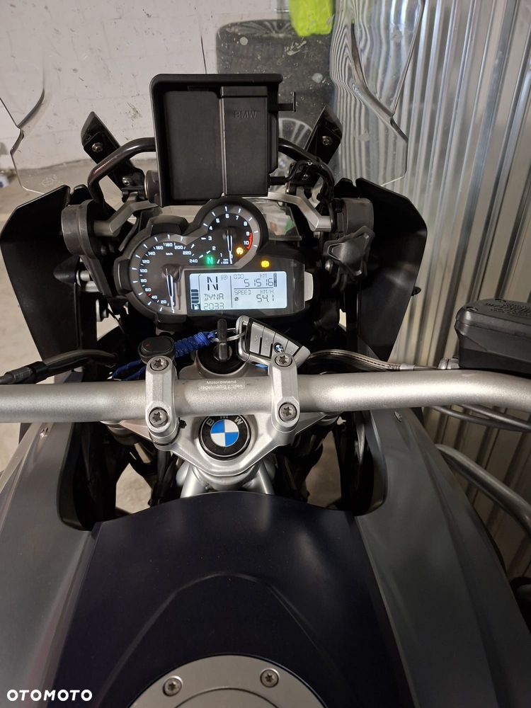 BMW GS - 11