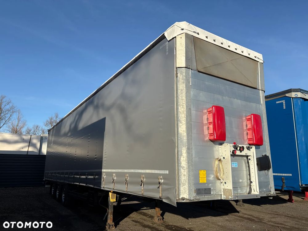 Schmitz Cargobull Mega - 2