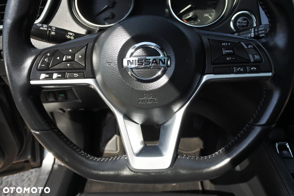 Nissan Qashqai 1.2 DIG-T Xtronic TEKNA+ - 20