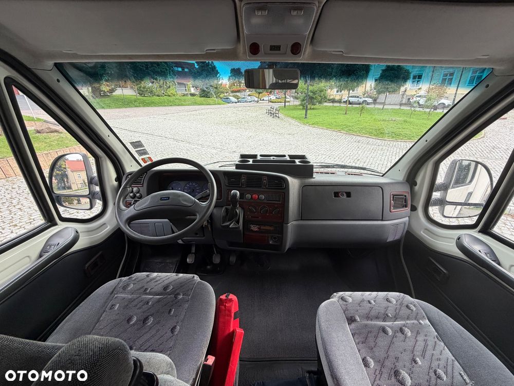 Fiat DUCATO GRANDUCA KAMPER - 9