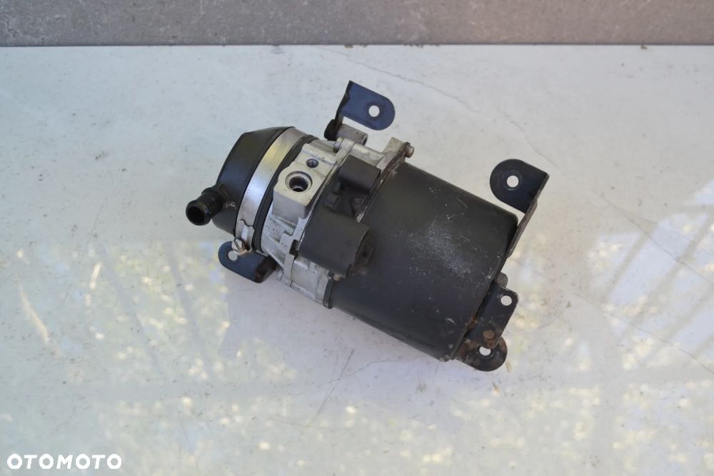 MINI COOPER ONE R50 R52 R53 R56 POMPA WSPOMAGANIA ELEKTRYCZNA 7625062105 - 1