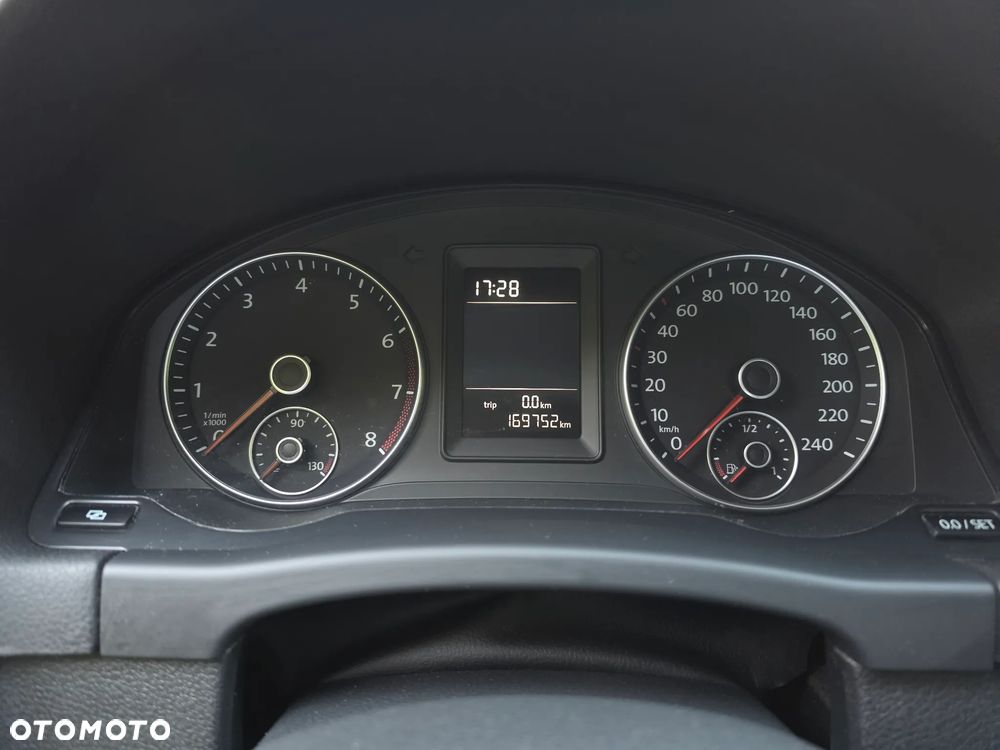 Volkswagen Golf Plus - 22