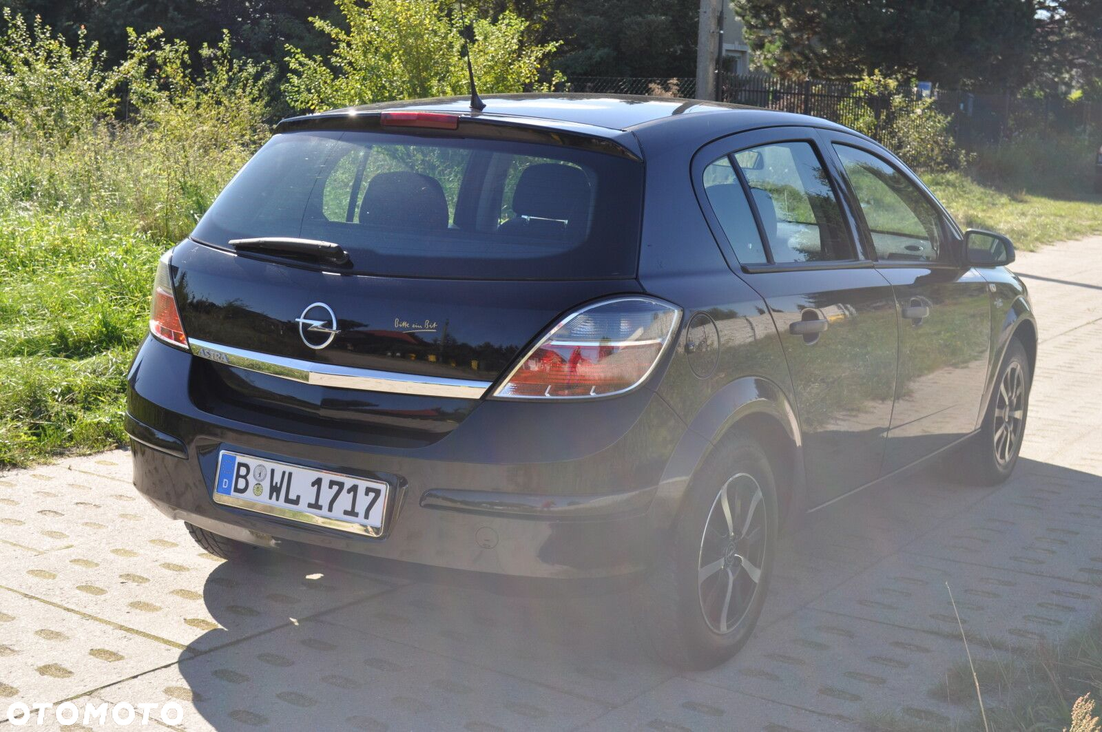 Opel Astra - 4