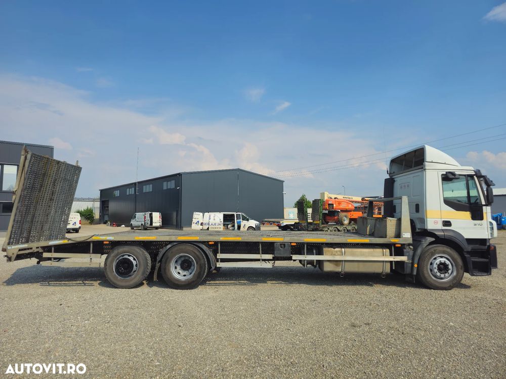 Iveco Stralis - 3