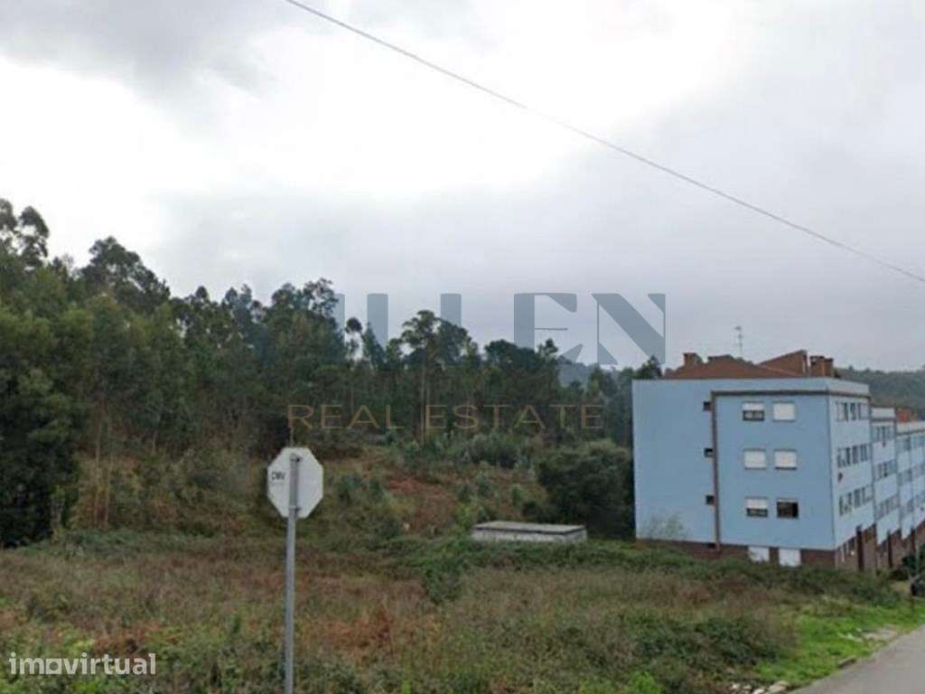 Lote de terreno inserido em loteamento em Alfena - Valongo - Grande imagem: 3/3