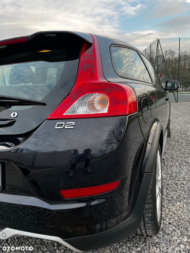 Volvo C30 D2 RDesign - 14