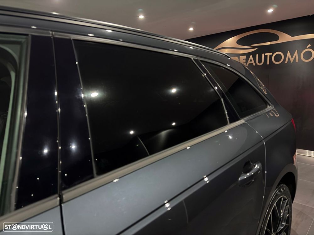 Audi A4 Avant 2.0 TDI ultra S tronic sport - 13