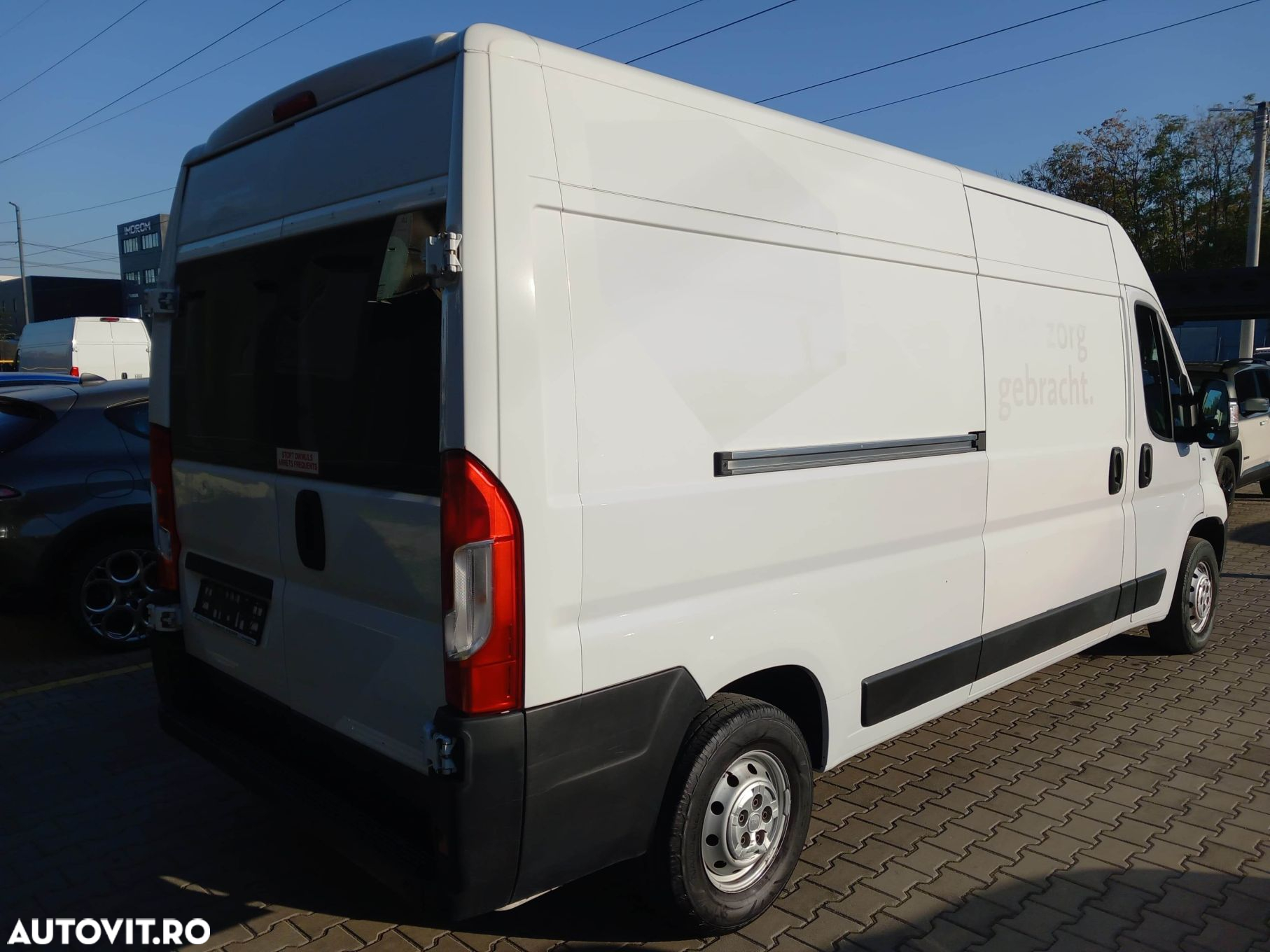 Fiat DUCATO - 4