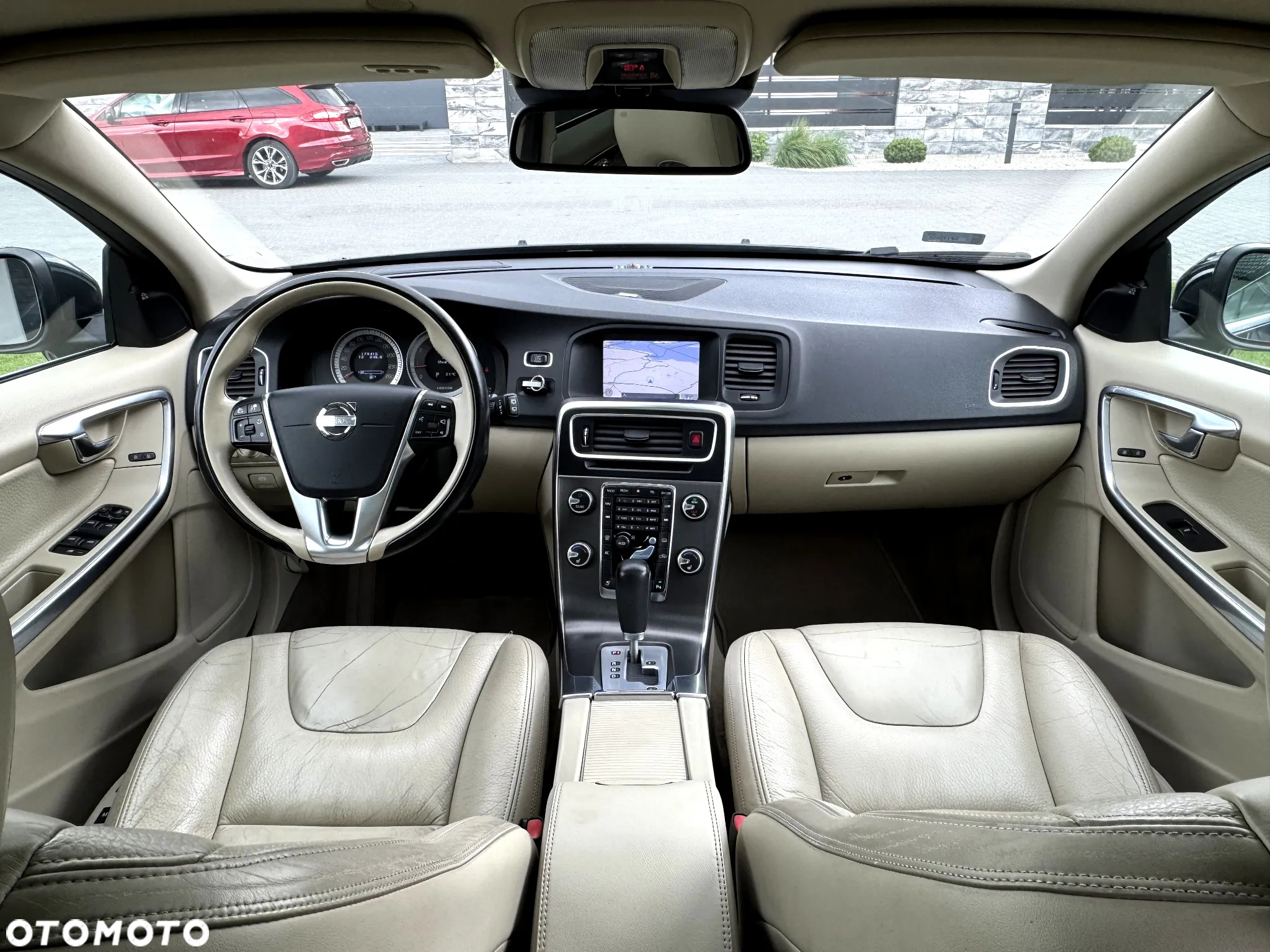 Volvo V60 - 28