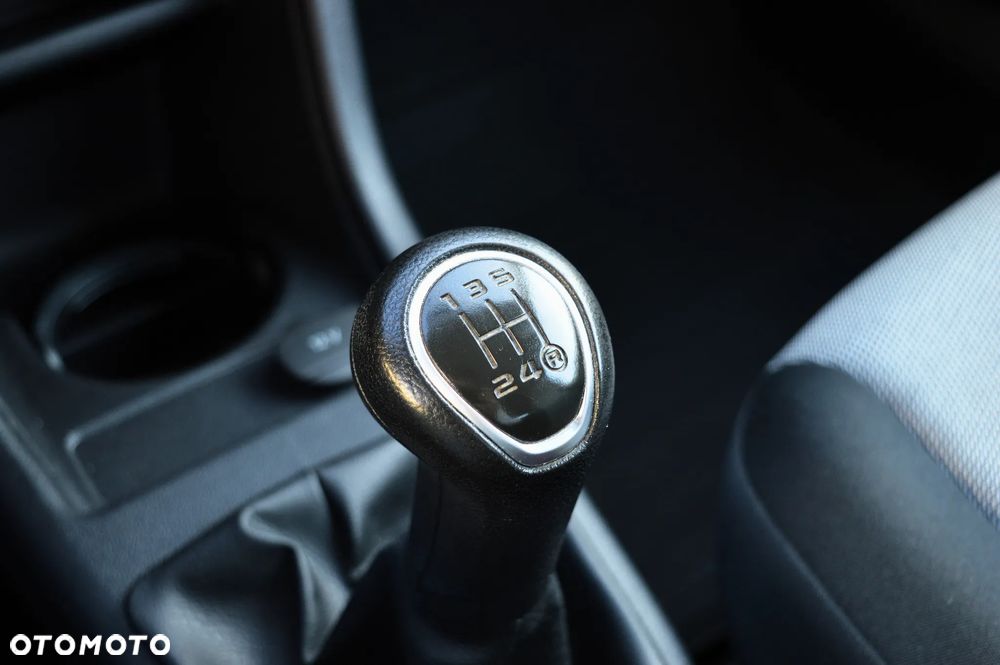 Skoda Citigo 1.0 Ambition - 22