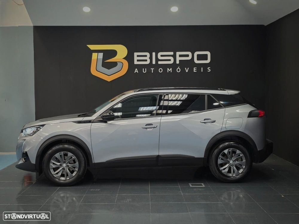 Peugeot 2008 PureTech 100 Style - 5