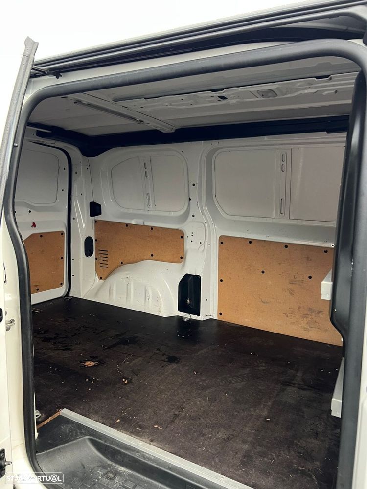 Peugeot Expert 2.0 BlueHDi L2H1 Premium Standard EAT8 - 7