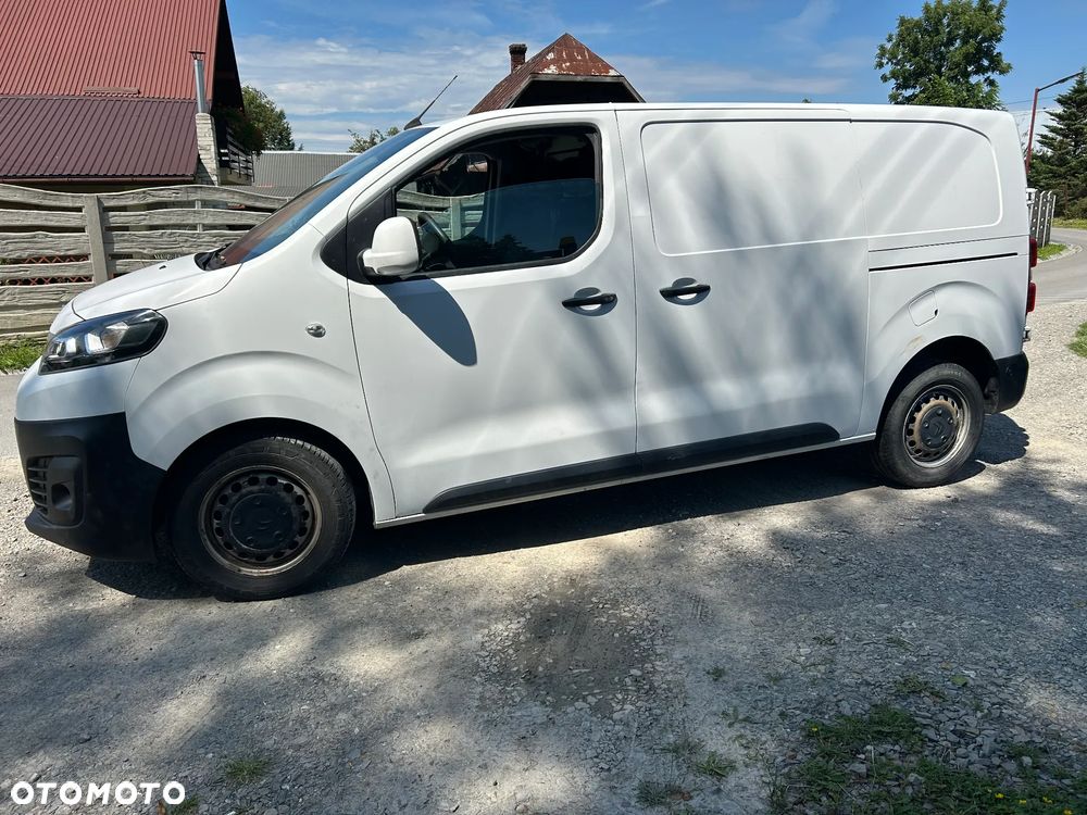 Citroën Jumpy Combi - 3