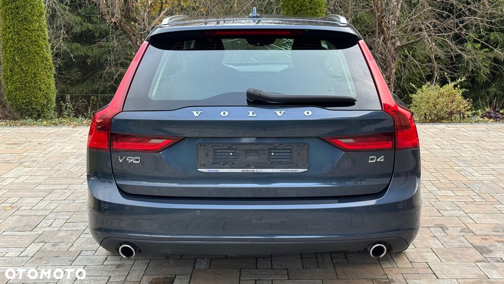 Volvo V90 D4 Geartronic - 5