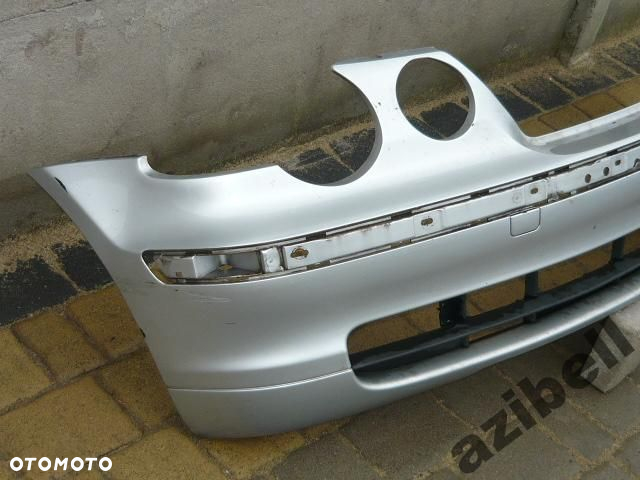 BMW 3 E46 COMPACT - zderzak przedni - 3