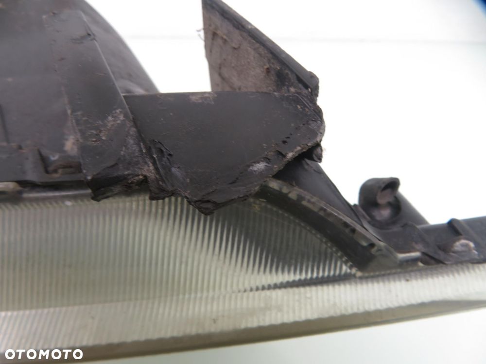 LAMPA LEWA PRZEDNIA MAZDA 2 I (DY) 3M7113W030AG - 4