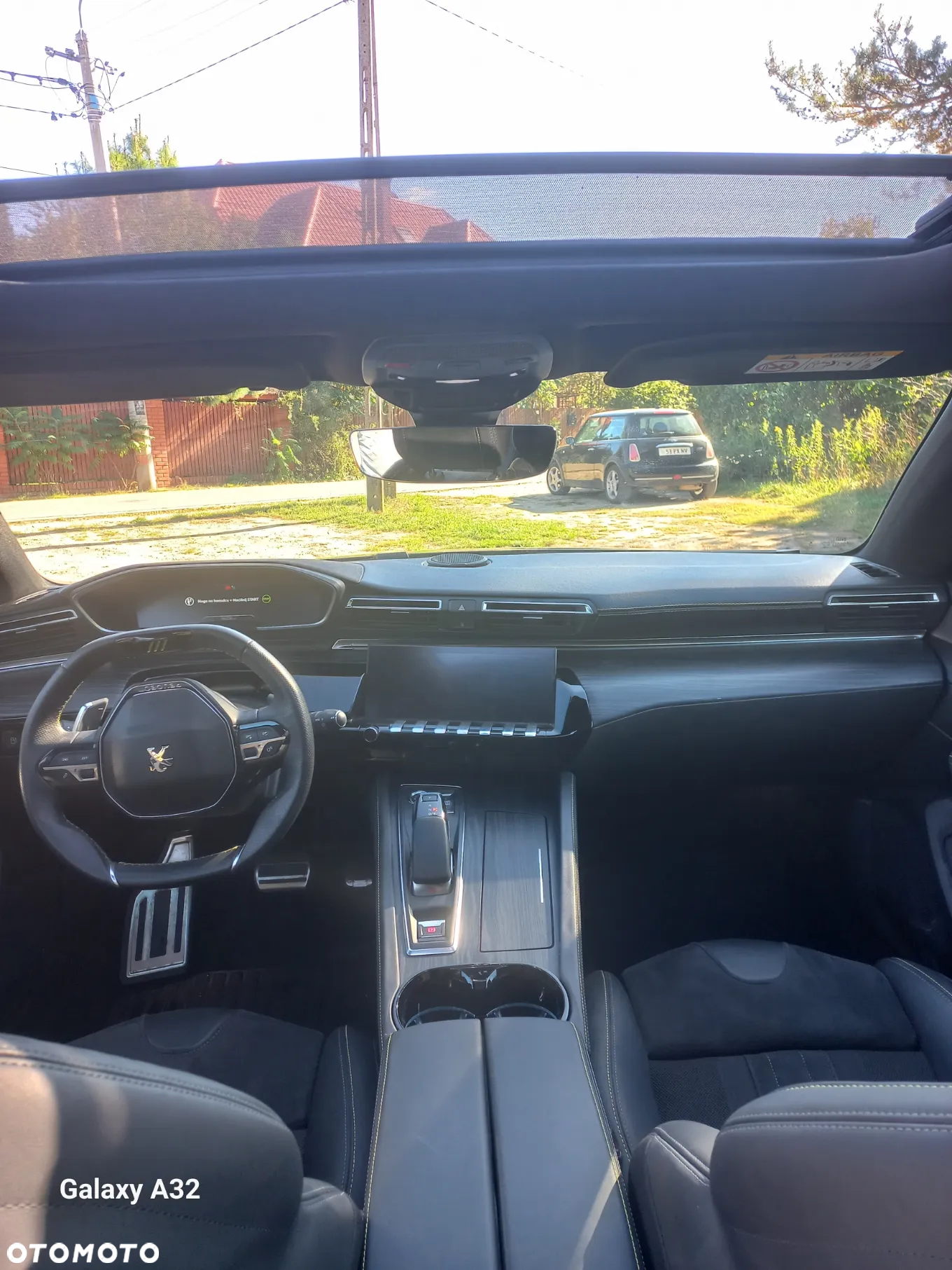 Peugeot 508 SW PureTech 180 EAT8 GT - 10