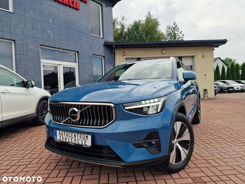 Volvo XC 40 T4 Plug-In Hybrid Core - 3