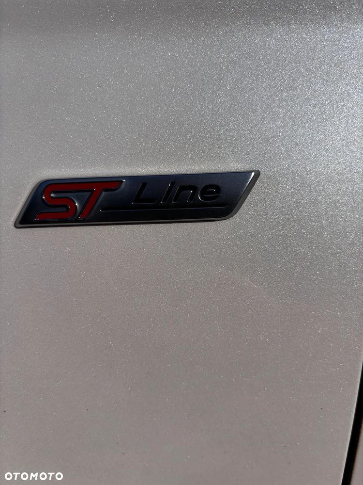 Ford Mondeo 2.0 EcoBlue ST-Line X - 30