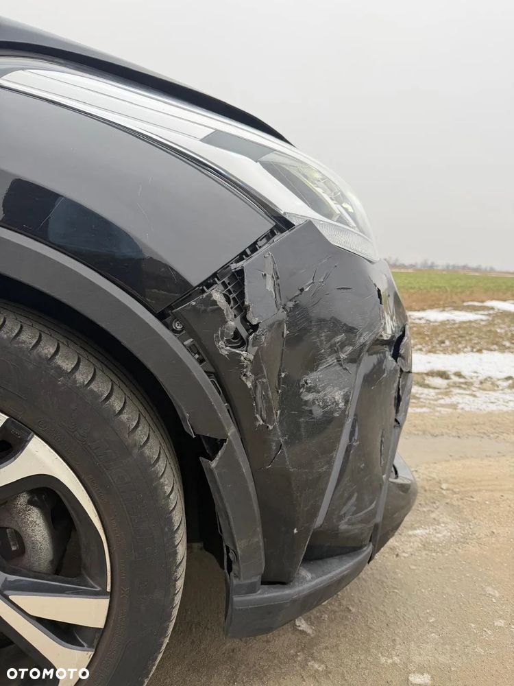 Toyota C-HR 1.8 Hybrid Premium - 10