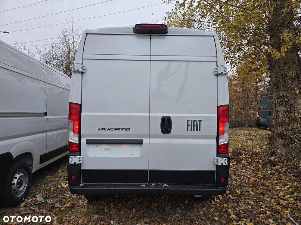 Fiat Ducato 33 H3-Power L3H2 - 5
