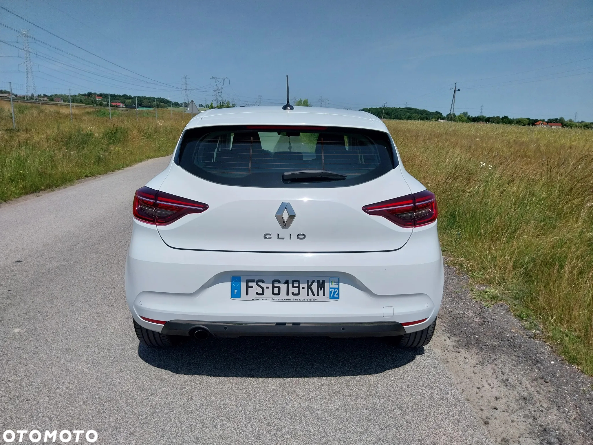 Renault Clio - 6